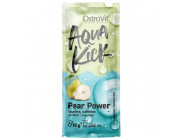 Предтренник Aqua Kick Power Ostrovit (10 грамм)