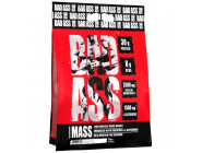 BAD ASS Mass Fitness Authority 7 кг
