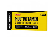 Multivitamin Nutrend (60 капсул)