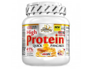 High Protein Pancakes Amix (600 грамм)