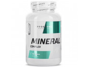 Mineral Complex Progress Nutrition (90 таблеток)