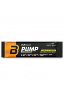 Pump Caffeine Free BioTech USA (11 грамів)