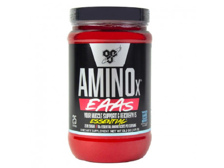 Amino X EAA BSN (380 грамм)