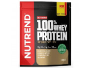 100% WHEY PROTEIN NUTREND 800 грамм