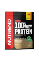 100% WHEY PROTEIN NUTREND 800 грамів