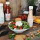 Соус Zero Sauce Biotech USA (350 мл)