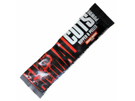 Жиросжигатель Cuts Powder Animal Universal Nutrition (6 грамм)