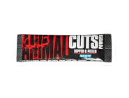 Cuts Powder Animal Universal Nutrition (6 грамм)