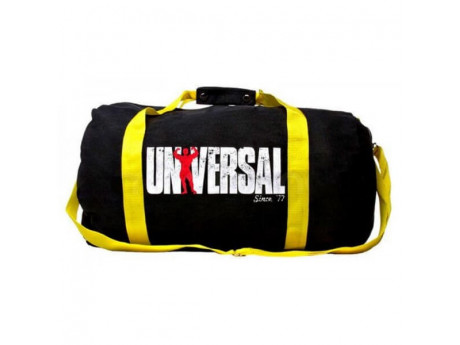 Сумка спортивна Universal Nutrition