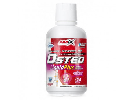 Osteo Liquid Amix (480 мл)