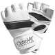 Перчатки MMA HBG-2703.19 Ostrovit Black/White