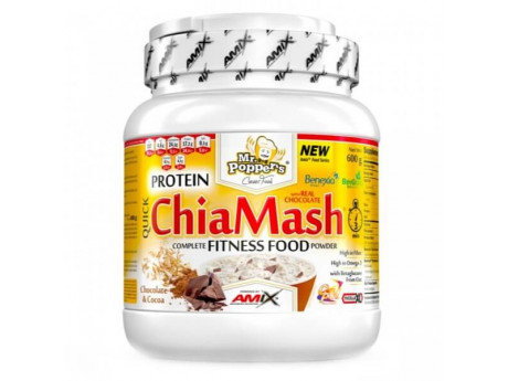 Chia Mash Amix (600 грамм)