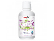 CarniLine ProFitness 2000 мг Amix (480 мл)
