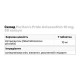 Astaxanthin 10 мг Puritan's Pride (30 капсул)