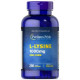 L-Lysine 1000 мг Puritan's Pride (250 таблеток)