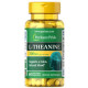 L-Theanine 200 мг Puritan's Pride (60 капсул)