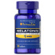 Melatonin 1 мг Puritan's Pride (90 таблеток)