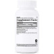 Vitamin D-3 1000 IU GNC (180 таблеток)