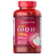 Q-Sorb Co Q-10 200 мг Puritan's Pride (240 капсул)