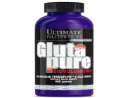 GlutaPure Ultimate Nutrition (400 грамів)
