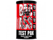 Bad Ass Test Pack Fitness Authority (30 пакетиков)