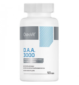 DAA 3000 Ostrovit (90 капсул)