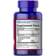 Red Krill Oil 1000 мг Puritan's Pride (60 капсул)