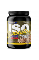 ISO Sensation Ultimate Nutrition (910 грамів)