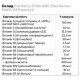 ABC Plus Senior Multivitamin Multi-Mineral Formula Puritan's Pride (240 капсул)