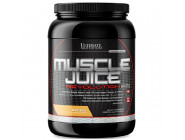 Muscle Juice Revolution Ultimate Nutrition 2.1кг