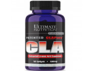 CLA Ultimate nutrition (180 капсул)