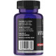 Vitamin C plus Calcium Ultimate nutrition (60 капсул)