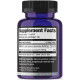 Vitamin C plus Calcium Ultimate nutrition (60 капсул)