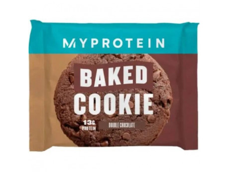 Baked Cookie Myprotein (75 грамів)