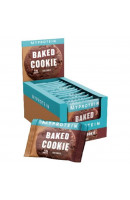 Baked Cookie Myprotein (12 штук по 75 грамів)