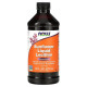 Sunflower Liquid Lecithin NOW (473 мл)