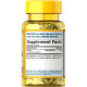 Vitamin D3 400 IU Puritan's Pride (100 таблеток)