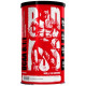  BAD ASS BCAA 8:1:1 Fitness Authority (400 грамів)