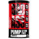 BAD ASS Pump Stim-Free Fitness Authority (350 грамів)