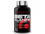 Beta Alanine Scitec Nutrition (150 капсул)