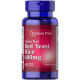 Red Yeast Rice 600 мг Puritan's Pride (60 капсул)
