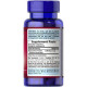Red Yeast Rice 600 мг Puritan's Pride (60 капсул)