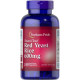 Red Yeast Rice 600 мг Puritan's Pride (240 капсул)