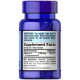 Vitamin B-12 2500 мкг Sublingual Puritan's Pride (100 таблеток)