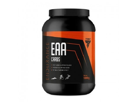 Trec Nutrition EAA Carbs 1кг