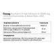 Vitamin C-1000 мг with Bioflavonoids and Rose Hips Puritan's Pride (250 капсул)