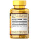 Bee Propolis 500 мг Puritan's Pride (100 капсул)