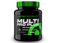 Комплекс витаминов Multi Pro Scitec Nutrition (30 пакетов)