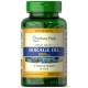 Borage Oil 1000 мг Puritan's Pride (100 капсул)