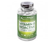 Vitamin B Bioactive IronMaxx (150 капсул)